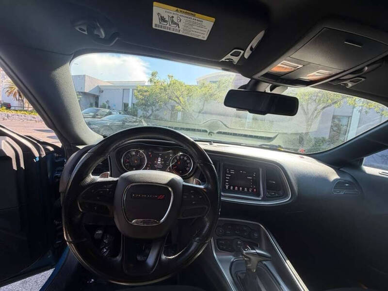 2021 Dodge Challenger R/T