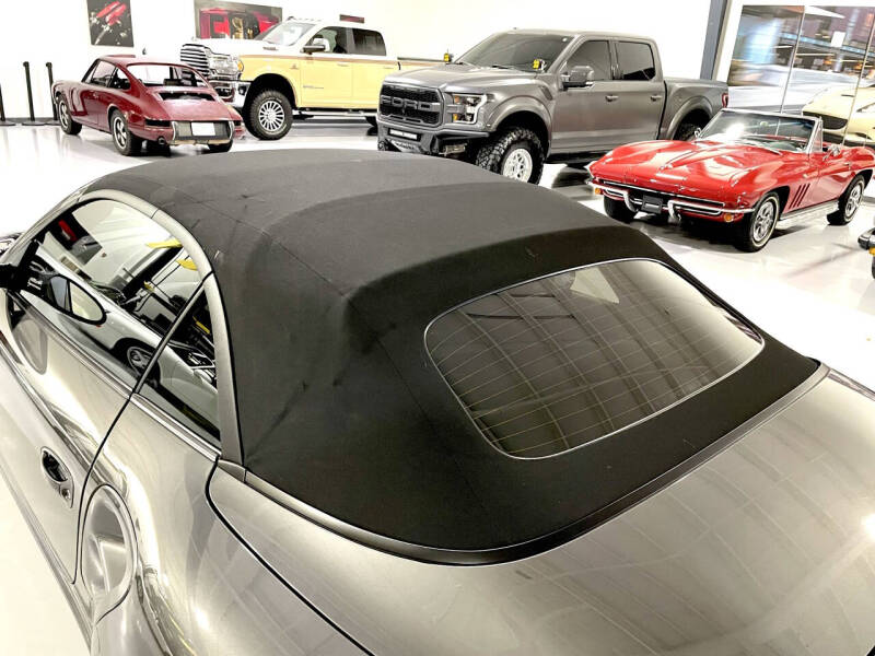 2008 Porsche 911 Turbo