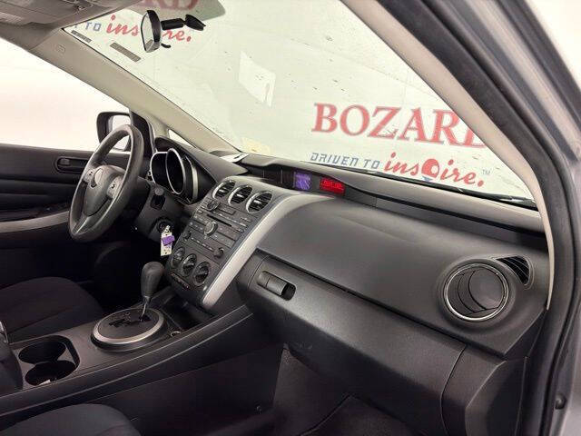 2010 Mazda CX-7 i SV