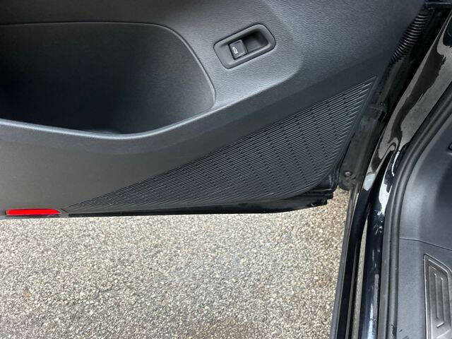 2024 Volkswagen Atlas Cross Sport SE 4Motion