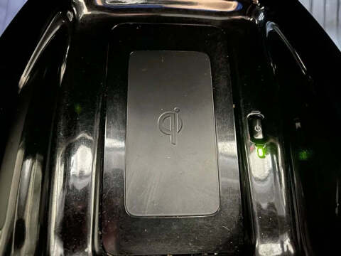 2018 Toyota Prius Three