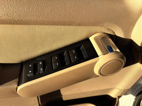 2010 Ford Explorer XLT