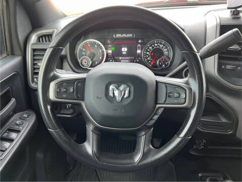 2023 RAM 3500 Tradesman