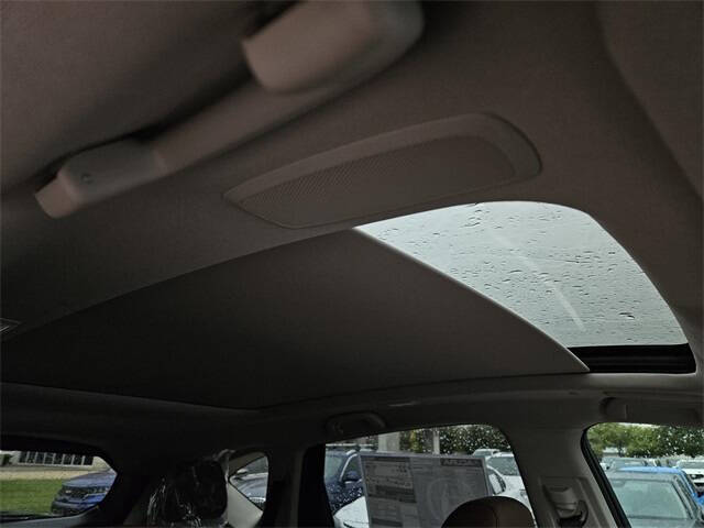 2026 Acura RDX SH-AWD w/Tech