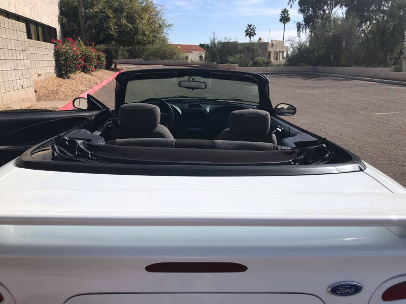 1995 Ford Mustang GT