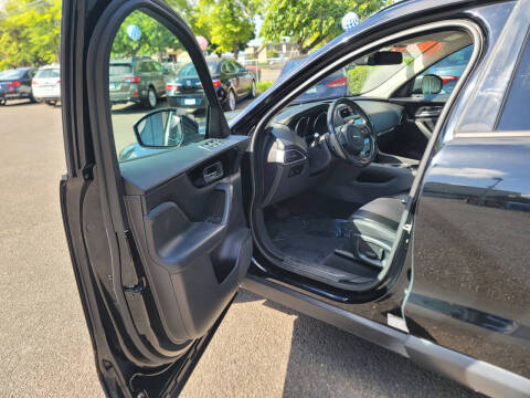 2017 Jaguar F-PACE 20d Premium
