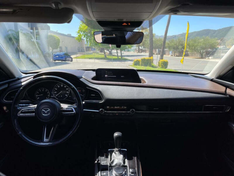 2020 Mazda CX-30 Premium