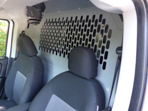 2022 RAM ProMaster City