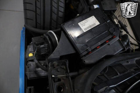 1992 Chevrolet Corvette