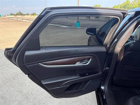 2019 Cadillac XTS Luxury