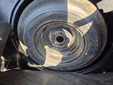 1962 Chevrolet Corvette