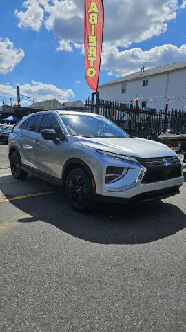 2022 Mitsubishi Eclipse Cross LE