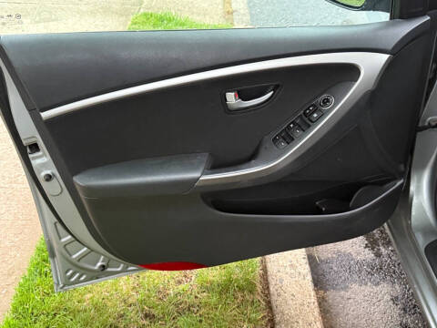 2013 Hyundai Elantra GT