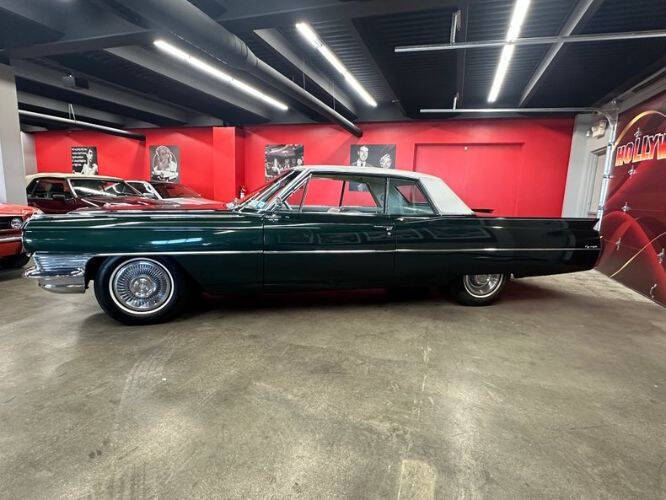 1964 Cadillac DeVille