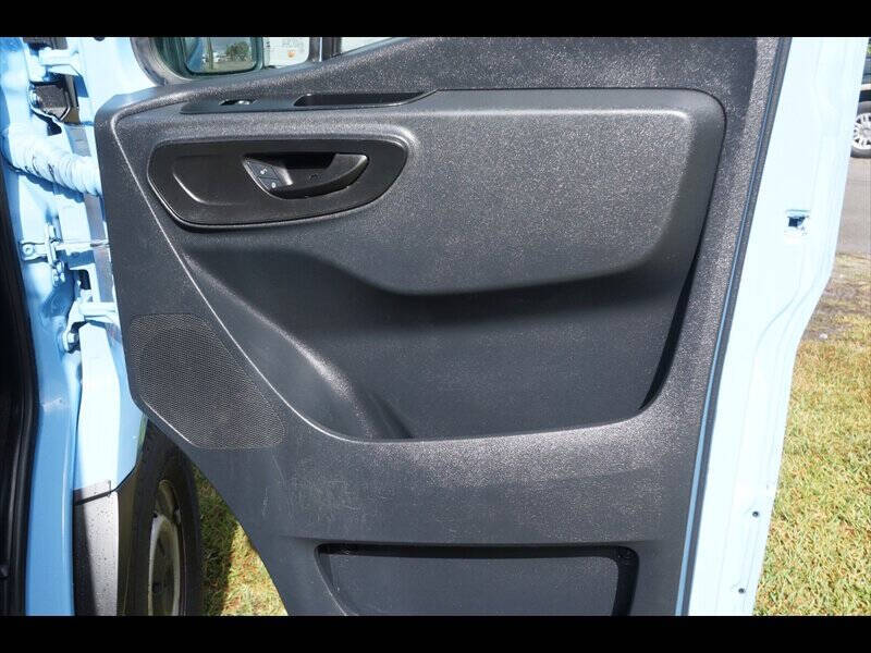 2019 Mercedes-Benz Sprinter