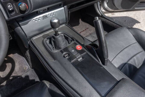2007 Honda S2000