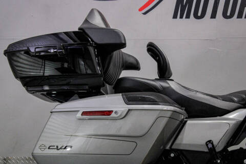 2023 Harley-Davidson CVO Road Glide