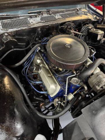 1979 Pontiac Firebird