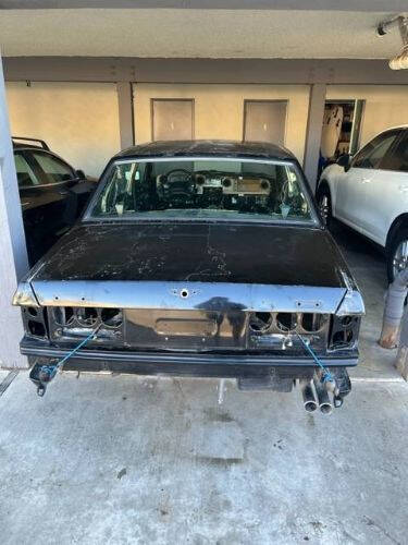 1989 Bentley Turbo R