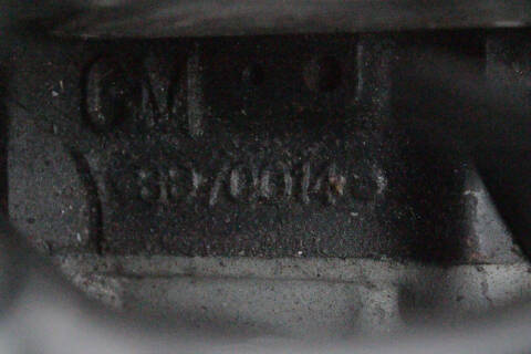 1973 Chevrolet Corvette