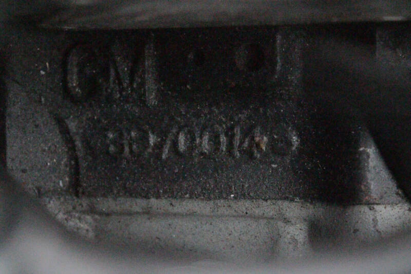 1973 Chevrolet Corvette