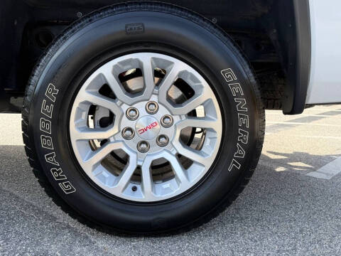 2014 GMC Sierra 1500