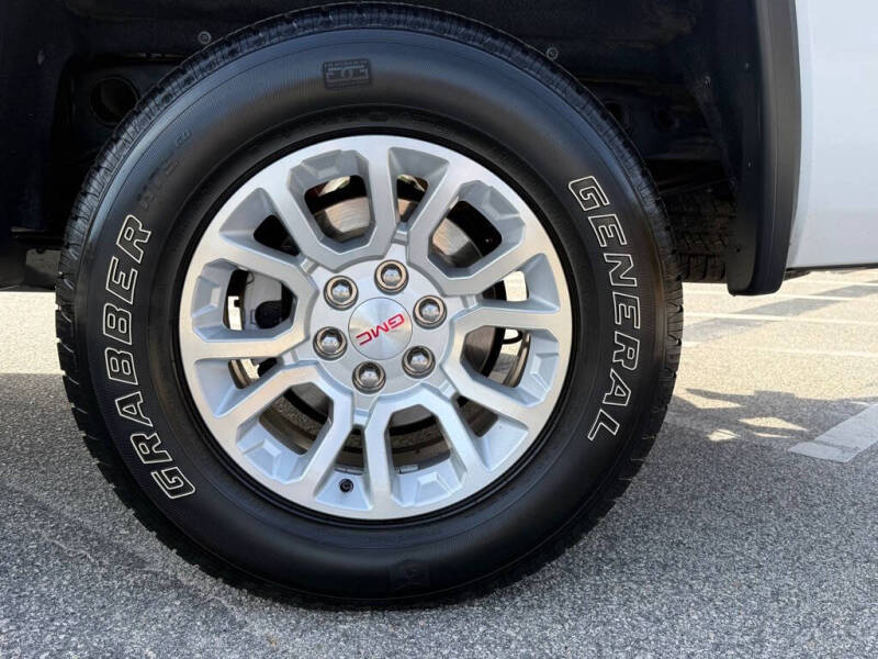 2014 GMC Sierra 1500