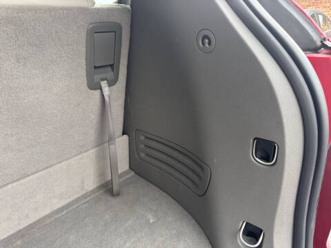 2009 Chevrolet Traverse LT