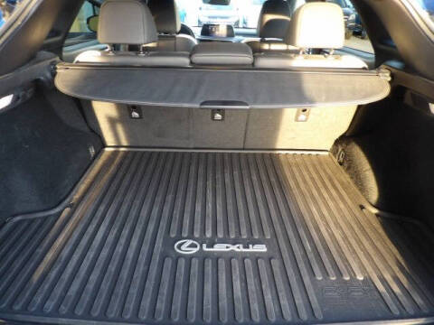 2021 Lexus RX 350 F SPORT