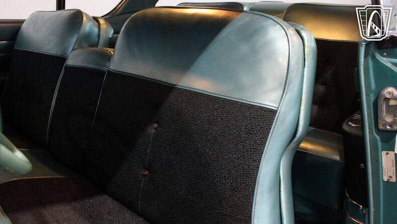 1958 Cadillac Series 62