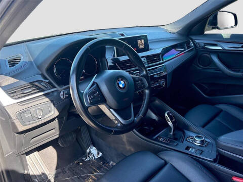 2020 BMW X2 sDrive28i
