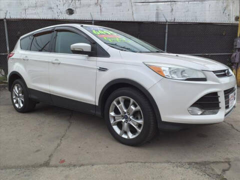 2013 Ford Escape for sale at Dan Kelly & Son Auto Sales in Philadelphia PA