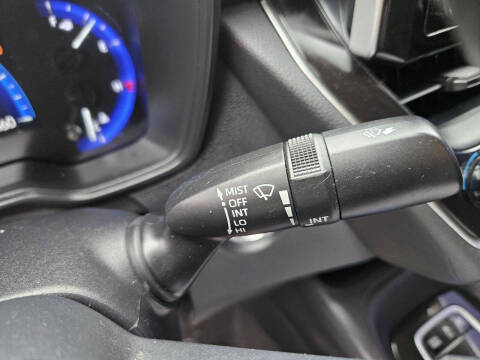 2021 Toyota Corolla Hybrid LE