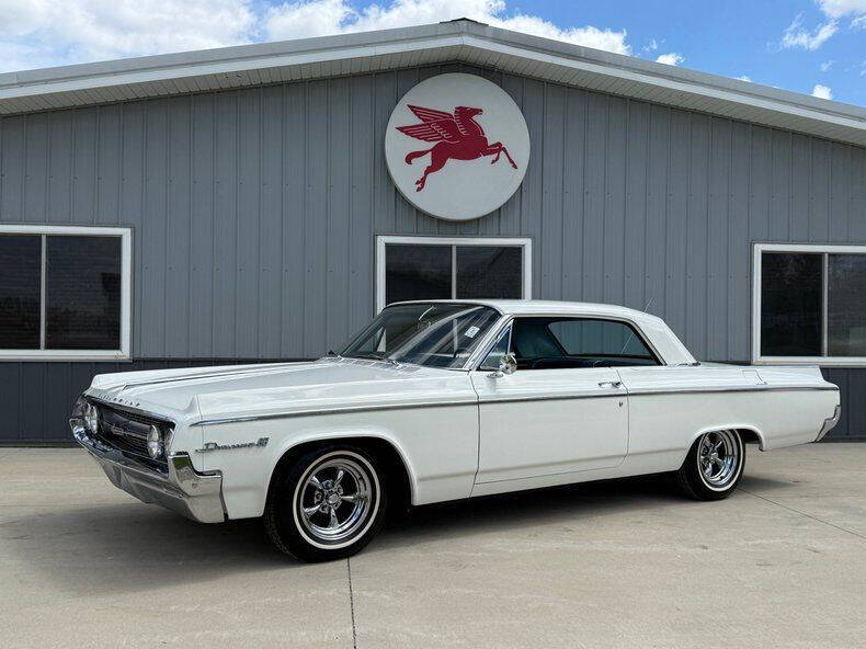1964 Oldsmobile Eighty-Eight