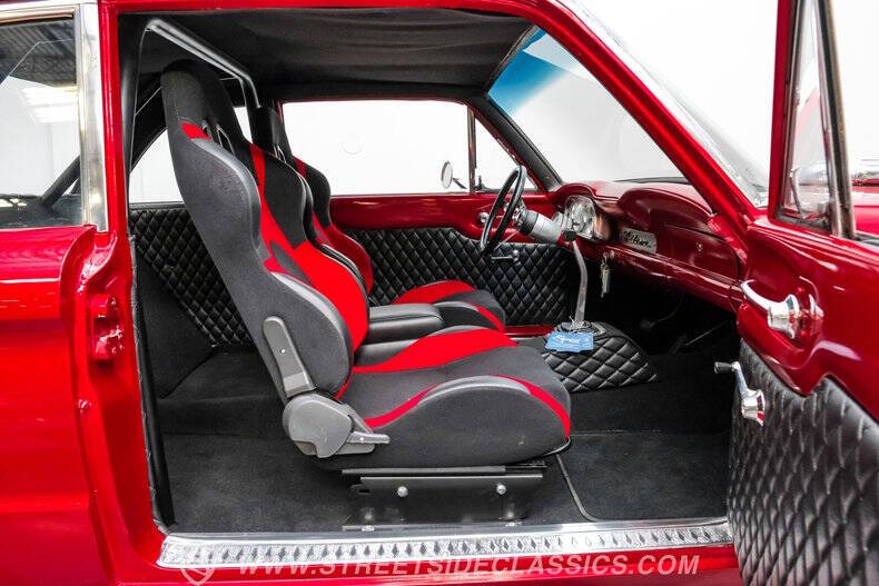 1962 Ford Falcon
