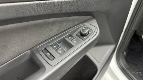 2024 Volkswagen Golf GTI S