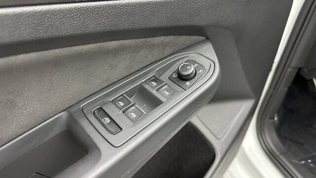 2024 Volkswagen Golf GTI S