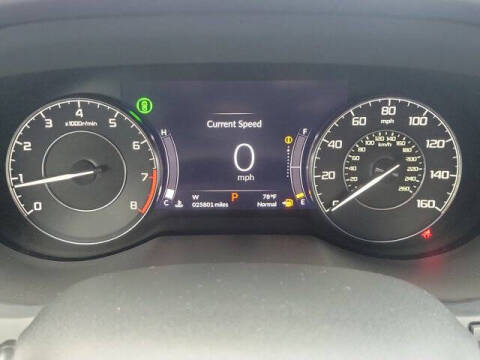 2023 Acura RDX w/Tech