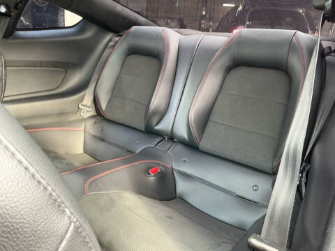 2023 Ford Mustang GT Premium