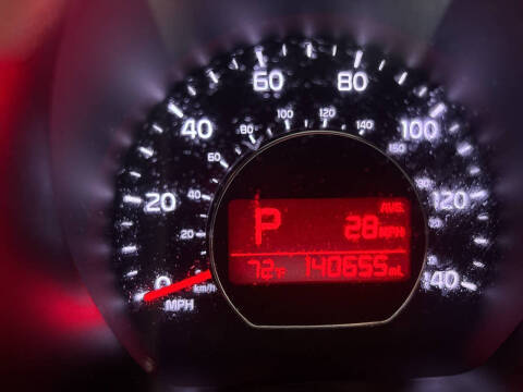 2014 Kia Soul !