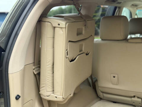2006 Lexus GX 470