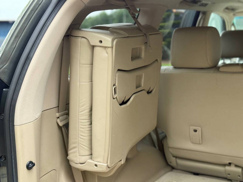 2006 Lexus GX 470