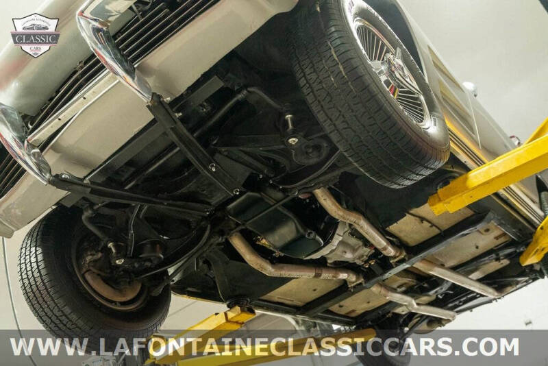 1964 Chevrolet Corvette