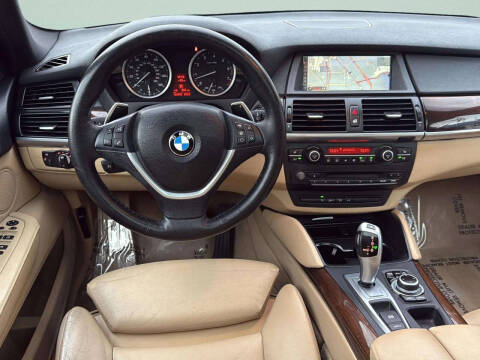 2013 BMW X6 xDrive35i
