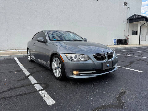 2011 BMW 3 Series 328i