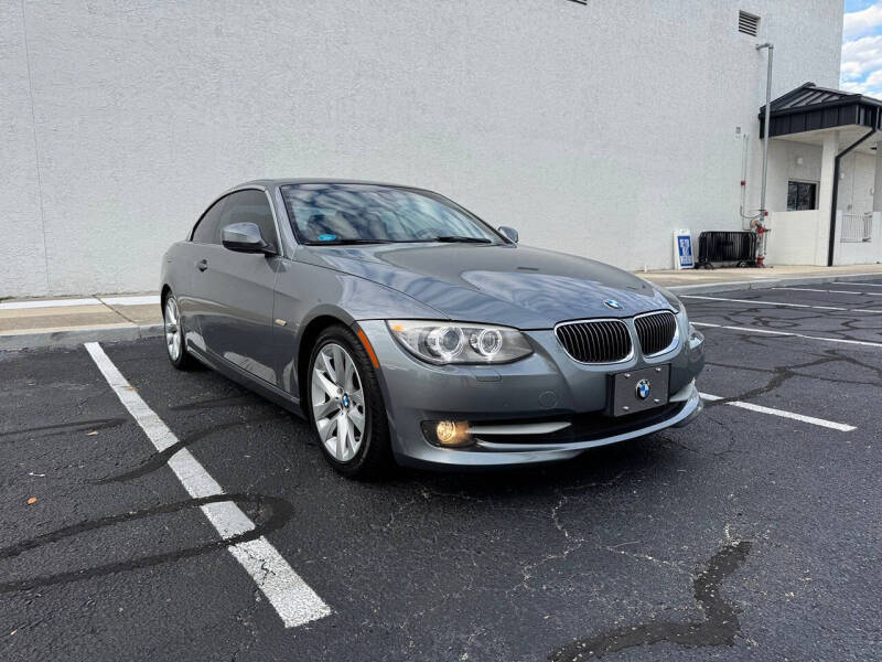 2011 BMW 3 Series 328i