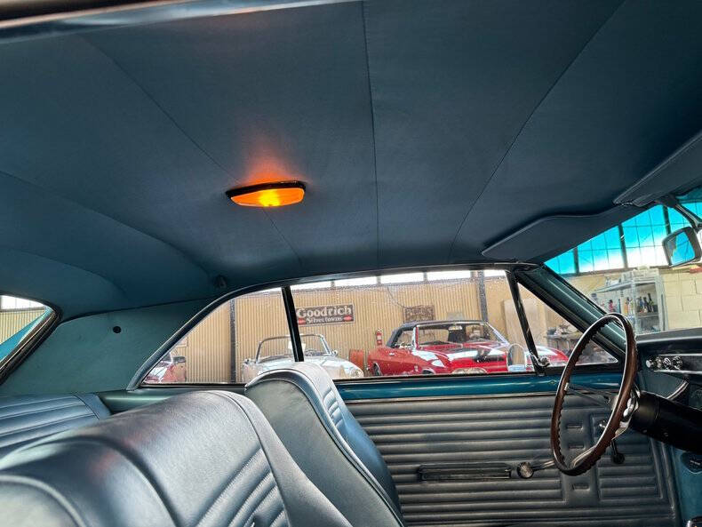 1967 Chevrolet Chevelle