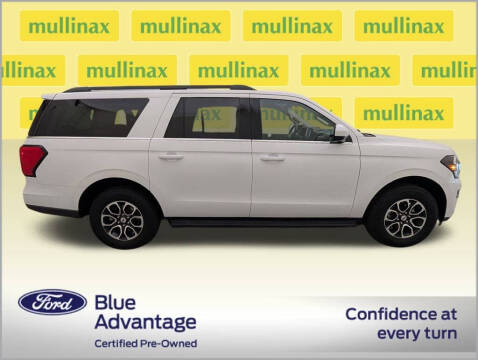 2024 Ford Expedition MAX XLT