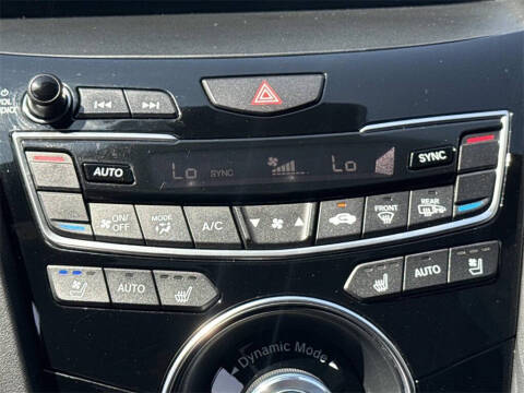 2020 Acura RDX w/A-SPEC