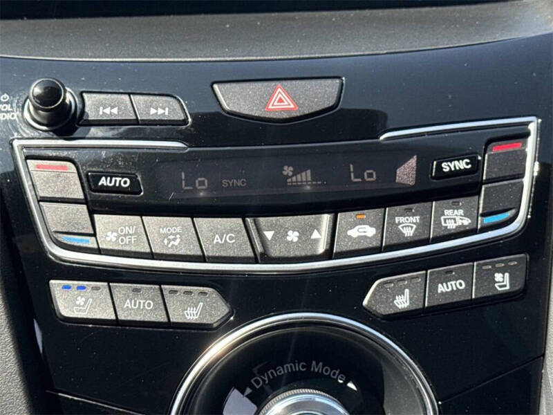 2020 Acura RDX w/A-SPEC